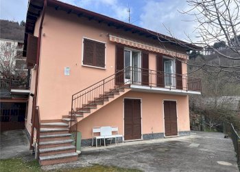 Trilocale Sormano - foto 1