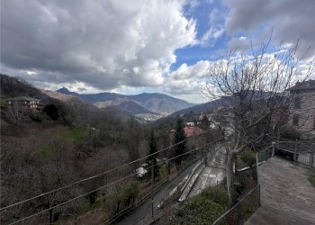 Trilocale Sormano - foto 3