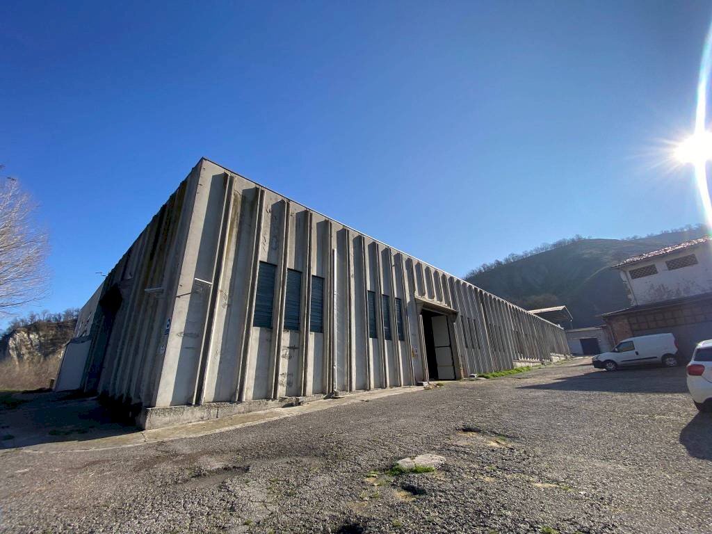 Shed via Estense, Serramazzoni - photo 1