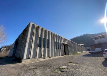 Capannone via Estense, Serramazzoni - foto 1