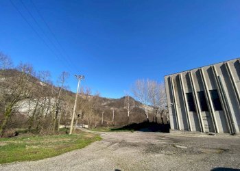 Capannone via Estense, Serramazzoni - foto 2