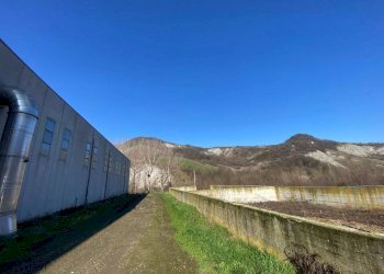 Capannone via Estense, Serramazzoni - foto 4