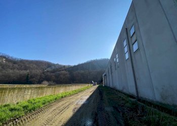 Capannone via Estense, Serramazzoni - foto 5