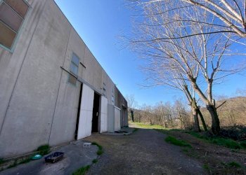 Capannone via Estense, Serramazzoni - foto 7