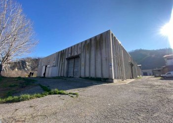 Capannone via Estense, Serramazzoni - foto 11