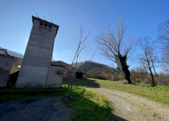 Capannone via Estense, Serramazzoni - foto 12