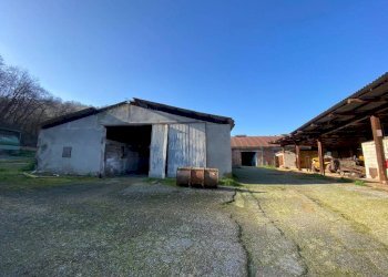 Capannone via Estense, Serramazzoni - foto 14