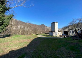 Capannone via Estense, Serramazzoni - foto 15