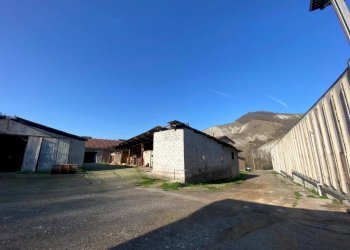 Capannone via Estense, Serramazzoni - foto 16