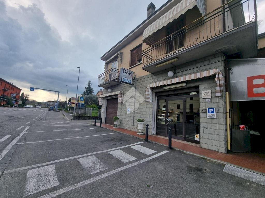 Two-room apartment Via Provinciale, Valsamoggia - photo 3