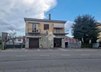 Two-room apartment Via Provinciale, Valsamoggia - photo 6