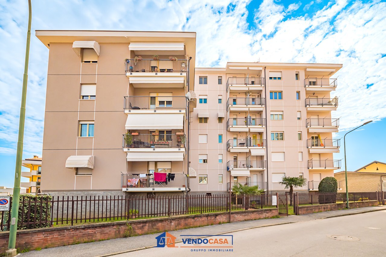 Apartment Saluzzo - photo 1