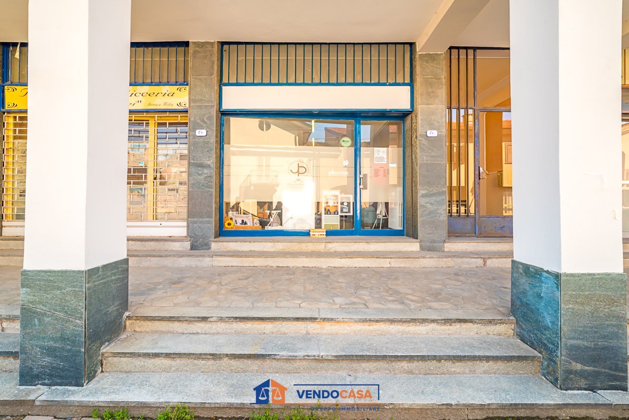 Locale Commerciale Lagnasco - foto 2