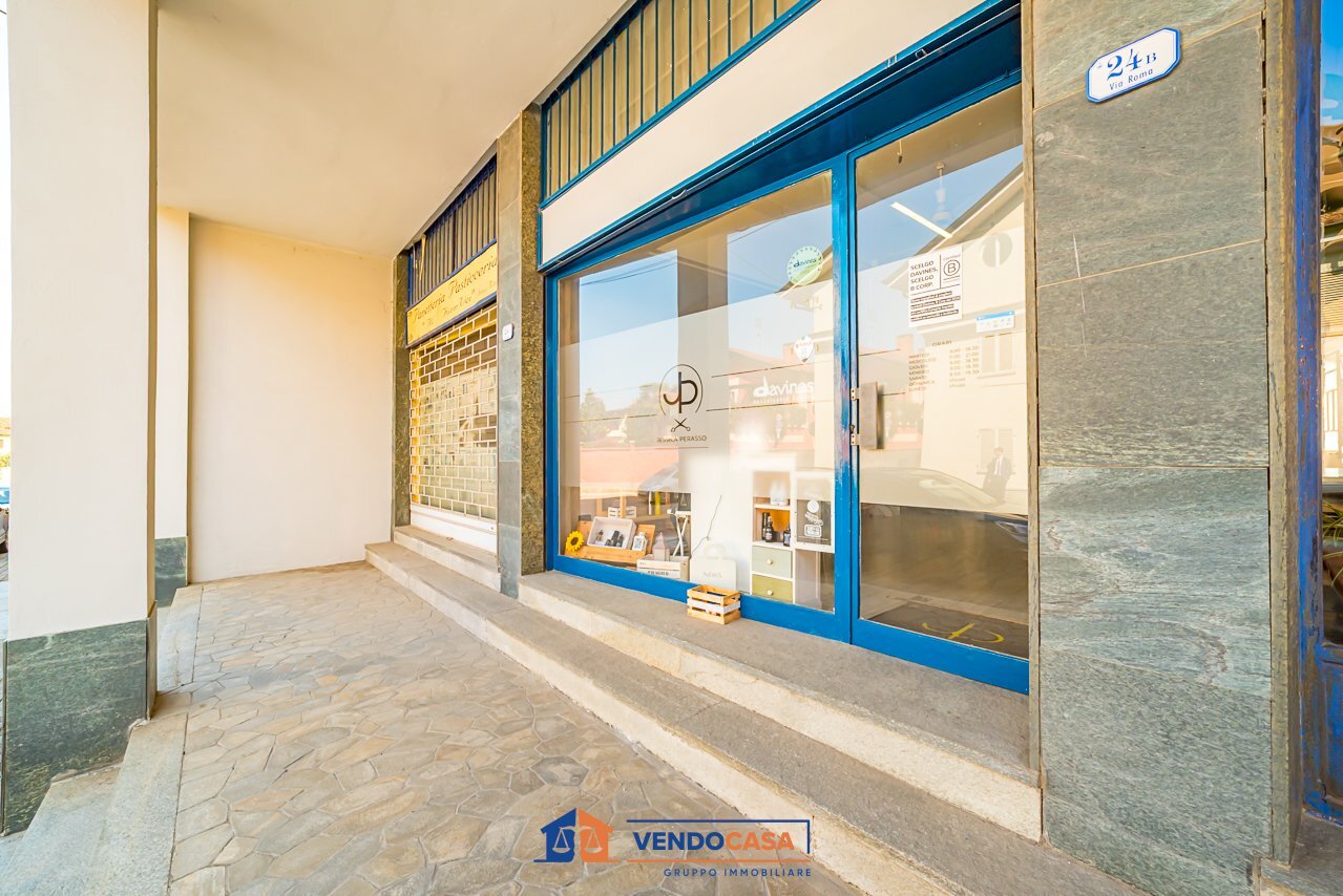 Locale Commerciale Lagnasco - foto 3