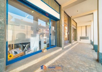 Locale Commerciale Lagnasco - foto 1