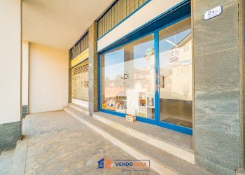 Locale Commerciale Lagnasco - foto 3