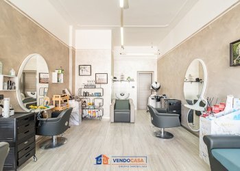 Locale Commerciale Lagnasco - foto 5