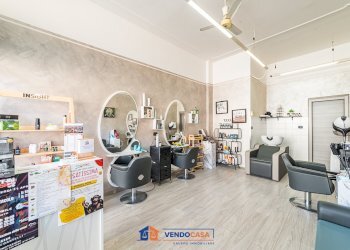 Locale Commerciale Lagnasco - foto 8