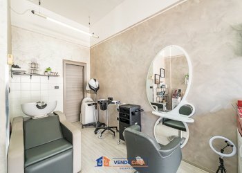 Locale Commerciale Lagnasco - foto 9