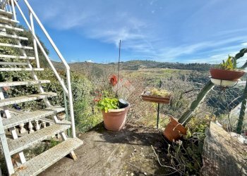 Three-room apartment Via Terre Bianche, San Lorenzo al Mare - photo 31