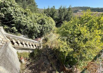 Three-room apartment Via Terre Bianche, San Lorenzo al Mare - photo 32