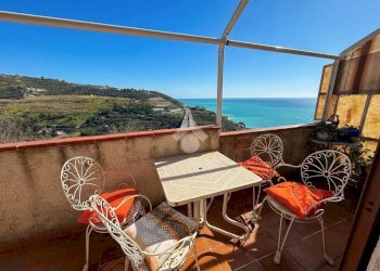 Three-room apartment Via Terre Bianche, San Lorenzo al Mare - photo 2