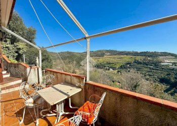 Three-room apartment Via Terre Bianche, San Lorenzo al Mare - photo 3