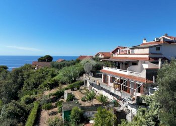Three-room apartment Via Terre Bianche, San Lorenzo al Mare - photo 4