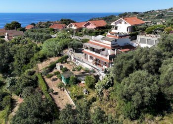 Three-room apartment Via Terre Bianche, San Lorenzo al Mare - photo 5