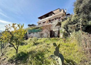 Three-room apartment Via Terre Bianche, San Lorenzo al Mare - photo 6