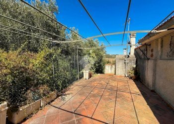 Three-room apartment Via Terre Bianche, San Lorenzo al Mare - photo 8