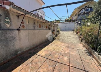 Three-room apartment Via Terre Bianche, San Lorenzo al Mare - photo 9
