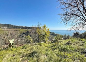 Three-room apartment Via Terre Bianche, San Lorenzo al Mare - photo 10