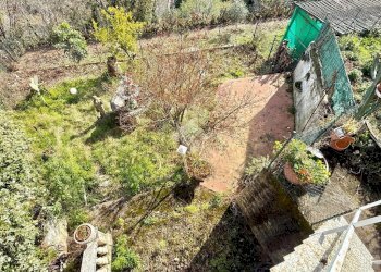Three-room apartment Via Terre Bianche, San Lorenzo al Mare - photo 11