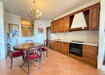 Three-room apartment Via Terre Bianche, San Lorenzo al Mare - photo 13