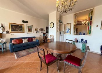 Three-room apartment Via Terre Bianche, San Lorenzo al Mare - photo 14