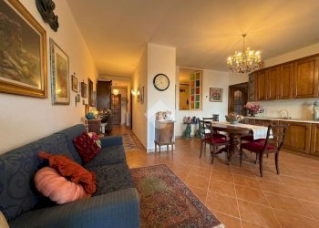 Three-room apartment Via Terre Bianche, San Lorenzo al Mare - photo 15