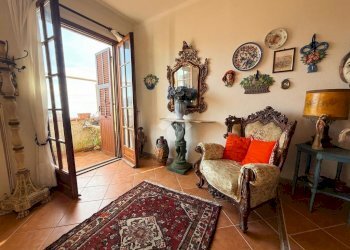 Three-room apartment Via Terre Bianche, San Lorenzo al Mare - photo 18
