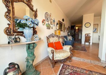 Three-room apartment Via Terre Bianche, San Lorenzo al Mare - photo 19