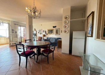 Three-room apartment Via Terre Bianche, San Lorenzo al Mare - photo 20