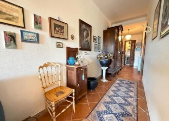 Three-room apartment Via Terre Bianche, San Lorenzo al Mare - photo 21