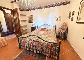 Three-room apartment Via Terre Bianche, San Lorenzo al Mare - photo 23