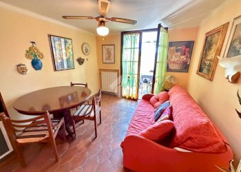 Three-room apartment Via Terre Bianche, San Lorenzo al Mare - photo 25