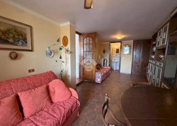 Three-room apartment Via Terre Bianche, San Lorenzo al Mare - photo 26