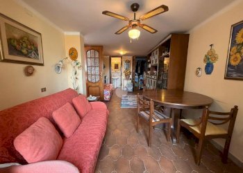 Three-room apartment Via Terre Bianche, San Lorenzo al Mare - photo 27