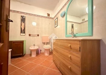 Three-room apartment Via Terre Bianche, San Lorenzo al Mare - photo 28
