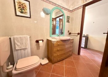 Three-room apartment Via Terre Bianche, San Lorenzo al Mare - photo 29