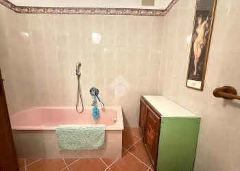 Three-room apartment Via Terre Bianche, San Lorenzo al Mare - photo 30