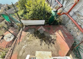 Three-room apartment Via Terre Bianche, San Lorenzo al Mare - photo 34