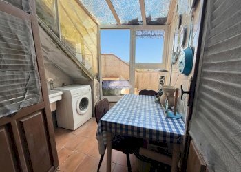 Three-room apartment Via Terre Bianche, San Lorenzo al Mare - photo 35